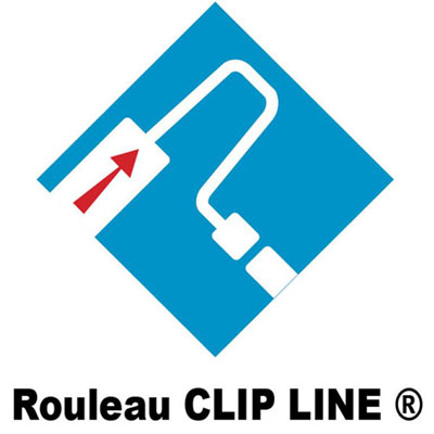 systeme clip pour rouealu 180mm