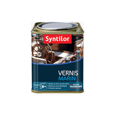 vernis marin syntilor