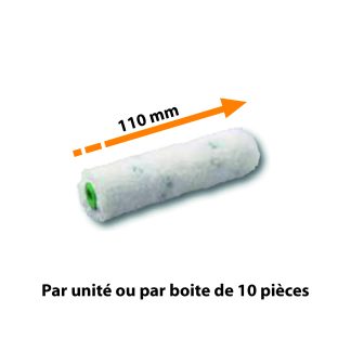 Manchon anti-gouttes microfibres 10 mm l'OUTIL PARFAIT