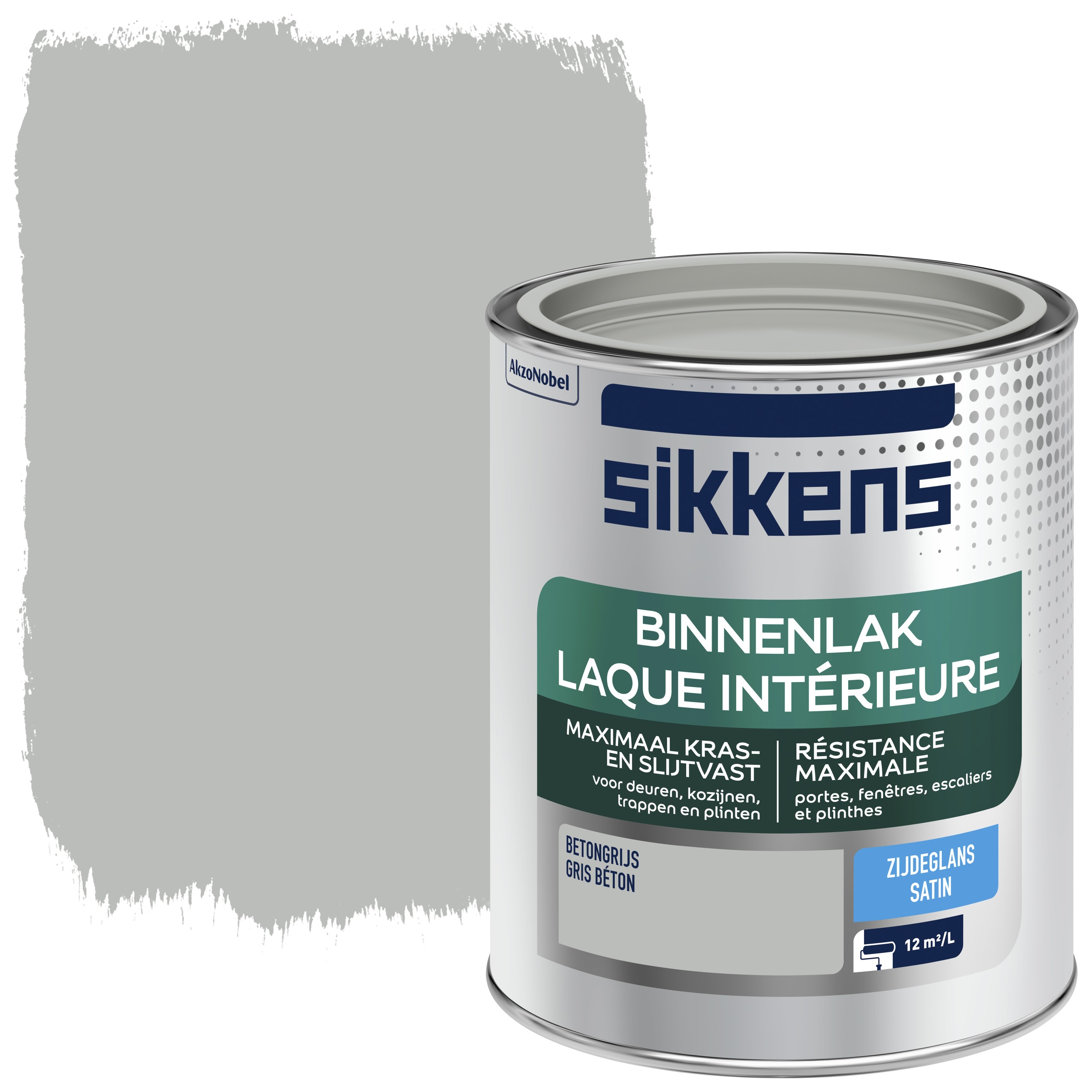 peinture sikkens
