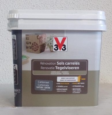 Peinture rénovation sols carrelés V33 – Image 6