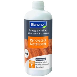 Rénovateur Métallisant - Blanchon - 1L