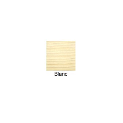 blanc