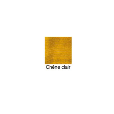 Chêne clair