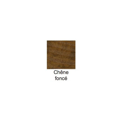 Chêne foncé
