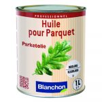 Huile pour parquet BLANCHON