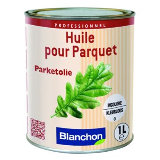 Huile pour parquet BLANCHON