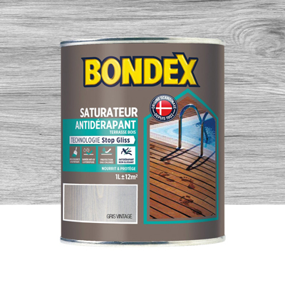 Saturateur antidérapant Bondex 1L – Image 2