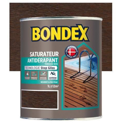 Saturateur antidérapant Bondex 1L – Image 4