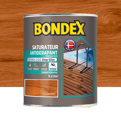 Saturateur antidérapant Bondex 1L – Image 3