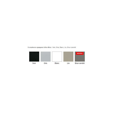 Vitrificateur opaque coloré océanic BLANCHON – Image 2