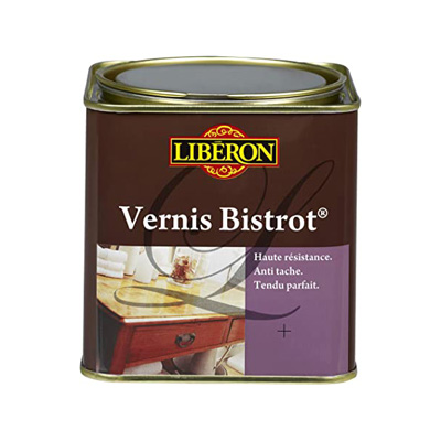 Vernis bistrot 500ml