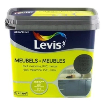 Peinture meubles LEVIS 750ml – Image 5