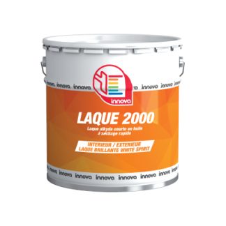 Laque bois et métaux INNOVA