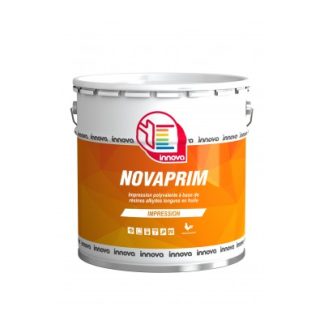 Impression opacifiante Novaprim glycéro 15L INNOVA