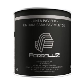 Vernis bi-composant polyuréthane (PAVIFER 420)