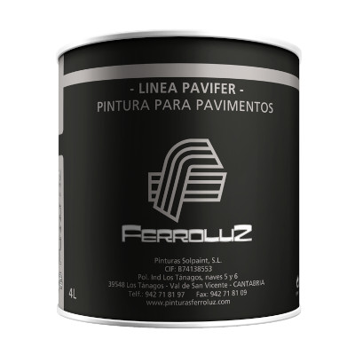 Vernis bi-composant polyuréthane (PAVIFER 420)