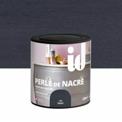 Peinture Perle de nacre ID 500ml