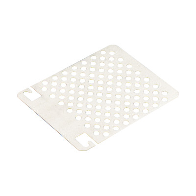 Grille métal OUTIL PARFAIT