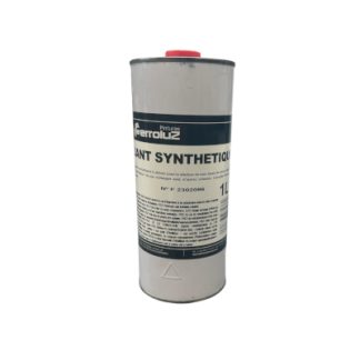 Diluant synthétique 1L
