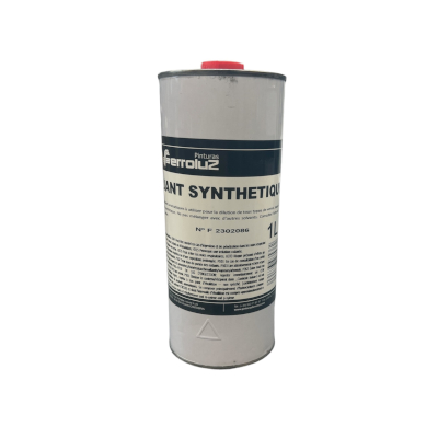Diluant synthétique 1L