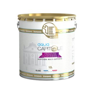 Primaire d'accrochage universel Capitole INNOVA