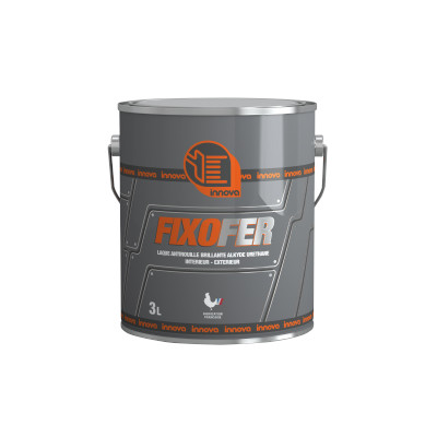 Peinture antirouille Fixofer INNOVA