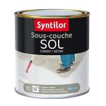 Sous couche sol SYNTILOR