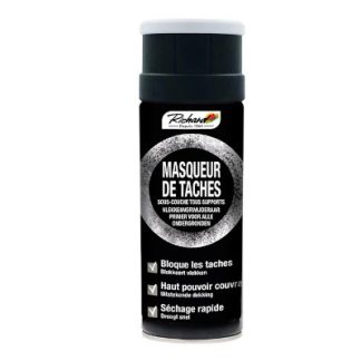 Spray isolant anti tâches RICHARD 400ml