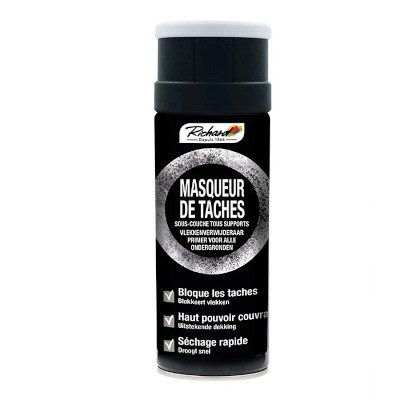 Spray isolant anti tâches RICHARD 400ml