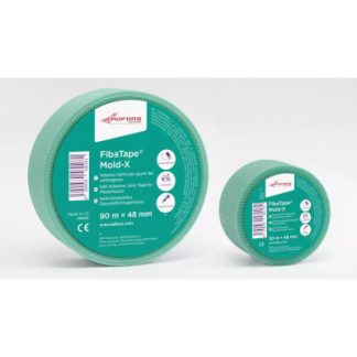 Bande à joints - FIBATAPE MOLD X - de marque Adfors