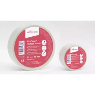 Bande à joints - FIBATAPE PERFECT FINISH - de marque Adfors