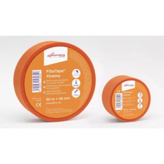 Bande à joints - FIBATAPE XTREME - de marque Adfors