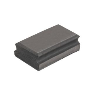 Cale à poncer auto agrippante 72x123mm OUTIL PARFAIT