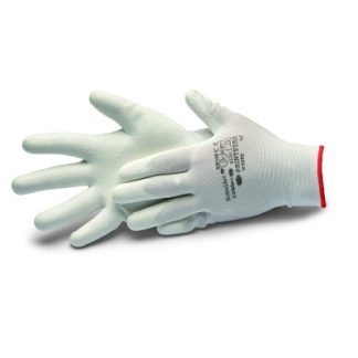 Gants de peintre