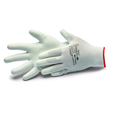 Gants de peintre