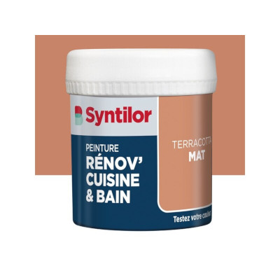 Peinture testeur SYNTILOR 75ml